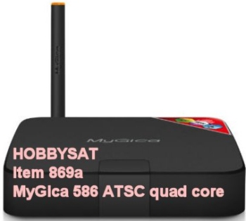 Front of MyGica ATV 586 ATSC Live Local HD Channels + Android 4.4 TV Box Front of MyGica ATV 586 ATSC Live Local HD Channels + Android 4.4 TV Box
